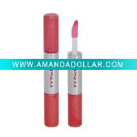 double-ended lip gloss