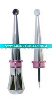 Waterproof black eyeliner