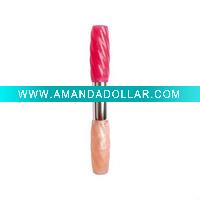 double-ended lip gloss