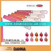 Wholesale SKR Cosmetics lipgloss SK117
