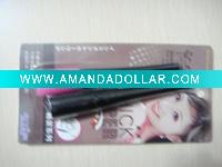 Wholesale Fashion Lady's Pink Eyeliner with Sequins