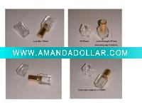 PMMA lipstick case