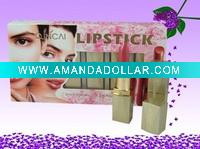 Wholesale QinCai cosmetics lipstick