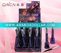 Wholesale QinCai cosmetics eyeliner 472