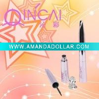 Wholesale QinCai cosmetics eyeliner 440