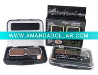 Wholesale QinCai cosmetics eyeliner 461