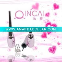 Wholesale QinCai cosmetics eyeliner 436