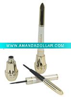 Wholesale QinCai cosmetics eyeliner 453