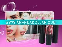 Wholesale QinCai cosmetics lipstick