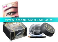 Wholesale QinCai cosmetics eyeliner 454