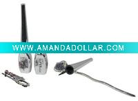 Wholesale QinCai cosmetics eyeliner 441