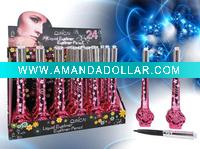 Wholesale QinCai cosmetics eyeliner