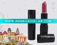 Wholesale Qin Cai cosmetic lipstick 115