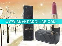 Wholesale Qin Cai cosmetic lipstick 114