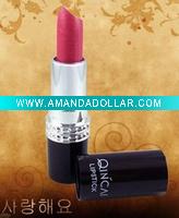 Wholesale Qin Cai cosmetic lipstick 111