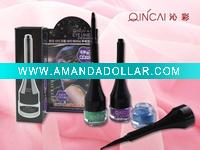 Wholesale QinCai cosmetics eyeliner