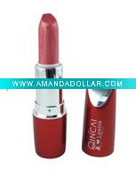 Wholesale Qin Cai cosmetic lipstick 105