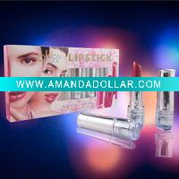 Wholesale QinCai cosmetic lipstick 125