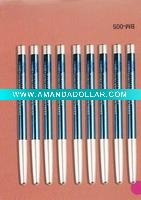Lip pencil