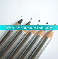 Branded eyeliner cosmetic makeup