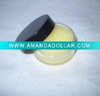 Lip Balm in a Jar