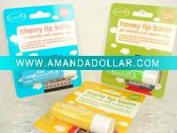 Wholesale KY8-137 4.8g kids lip balm