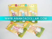 Wholesale KY8-114 4.8g kids lip balm