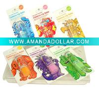 Wholesale KY8-121 4.8g kids lip balm