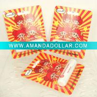 Wholesale KY8-120 4.8g kids lip balm