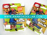 Wholesale KY8-143 4.8g kids lip balm