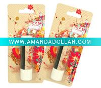 Wholesale KY8-139 4.8g kids lip balm