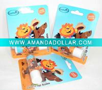Wholesale KY8-144 4.8g kids lip balm