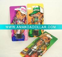 Wholesale KY8-115 4.8g kids lip balm