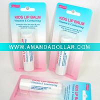 Wholesale KY8-132 4.8g kids lip balm