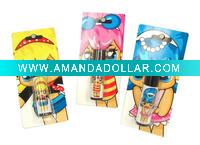 Wholesale KY8-122 5.5g kids lip balm