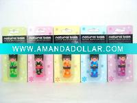 Wholesale KY8-149 4.8g kids lip balm