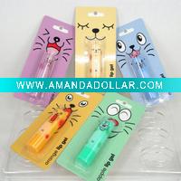 Wholesale KY8-128 4.8g kids lip balm