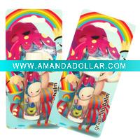 Wholesale KY8-140 5.5g kids lip balm