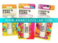 Wholesale KY8-131 4.8g kids lip balm