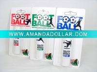 Wholesale KY8-156 4.8g football world cup lip balm