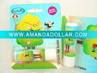 Wholesale KY8-146 4.8g kids lip balm