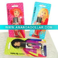 Wholesale KY8-142 5.5g kids lip balm