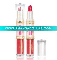 Wholesale Lipstick&Lipgloss 2 IN 1