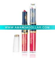 Lipstick&Lipgloss 2 IN 1