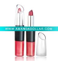 Lipstick&Lipgloss 2 IN 1