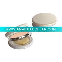Wholesale Soft Shining Compact Powder