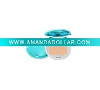 Wholesale Soft Compact powder/Lambent pressed powder/cosmetics