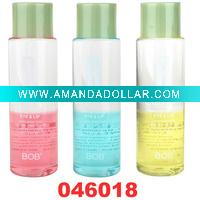 Makeup remover
