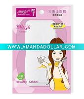 make-up remover