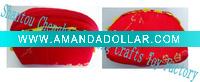 Wholesale Cosmetic brocade bag